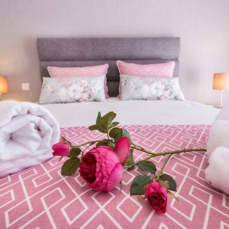 Alto Das Nogueiras House Fatima Ngoại thất bức ảnh
