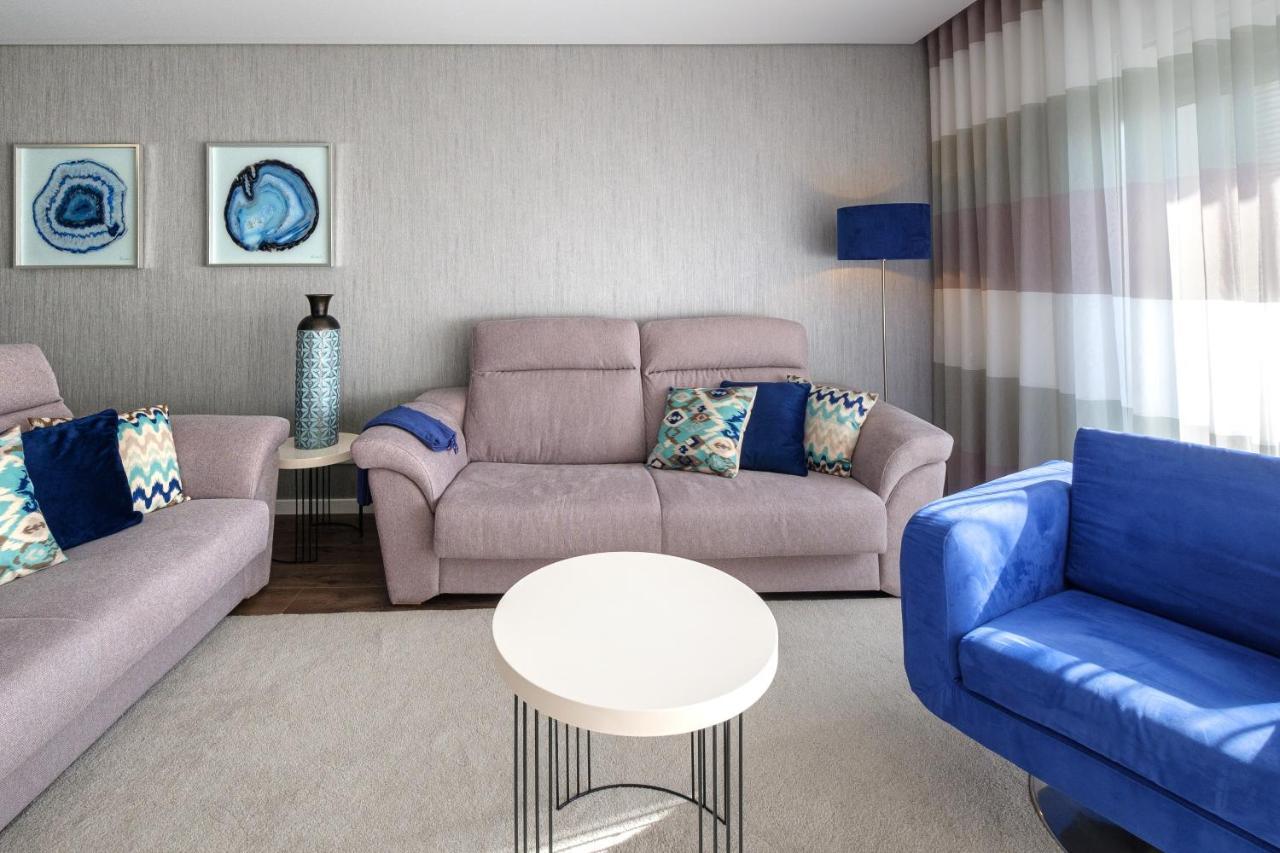 Alto Das Nogueiras House Fatima Ngoại thất bức ảnh