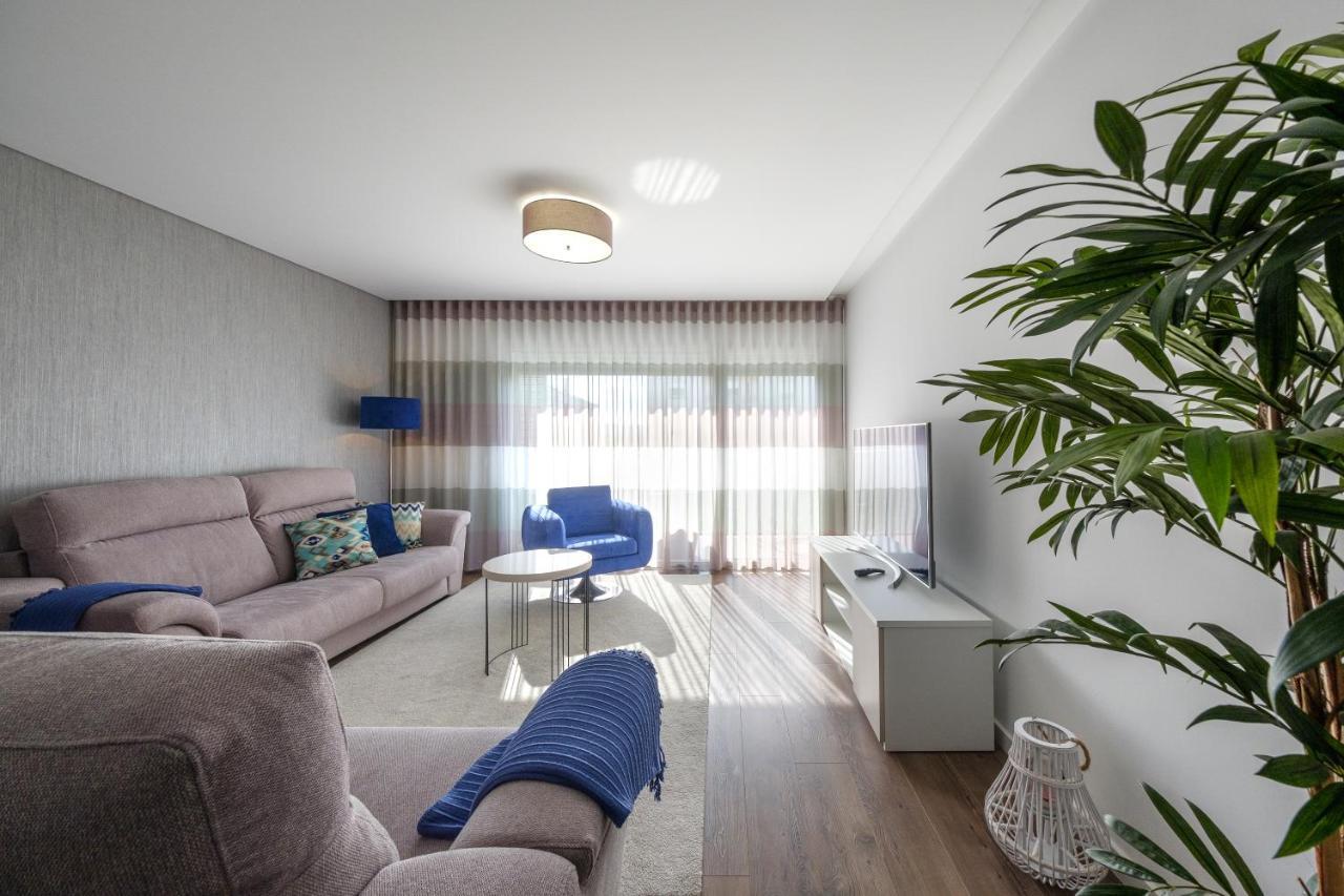 Alto Das Nogueiras House Fatima Ngoại thất bức ảnh
