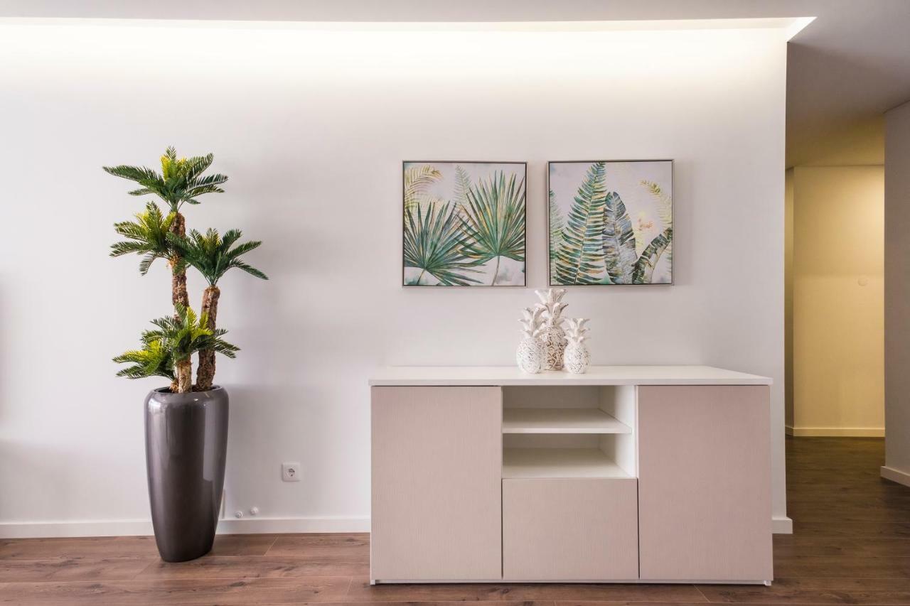 Alto Das Nogueiras House Fatima Ngoại thất bức ảnh