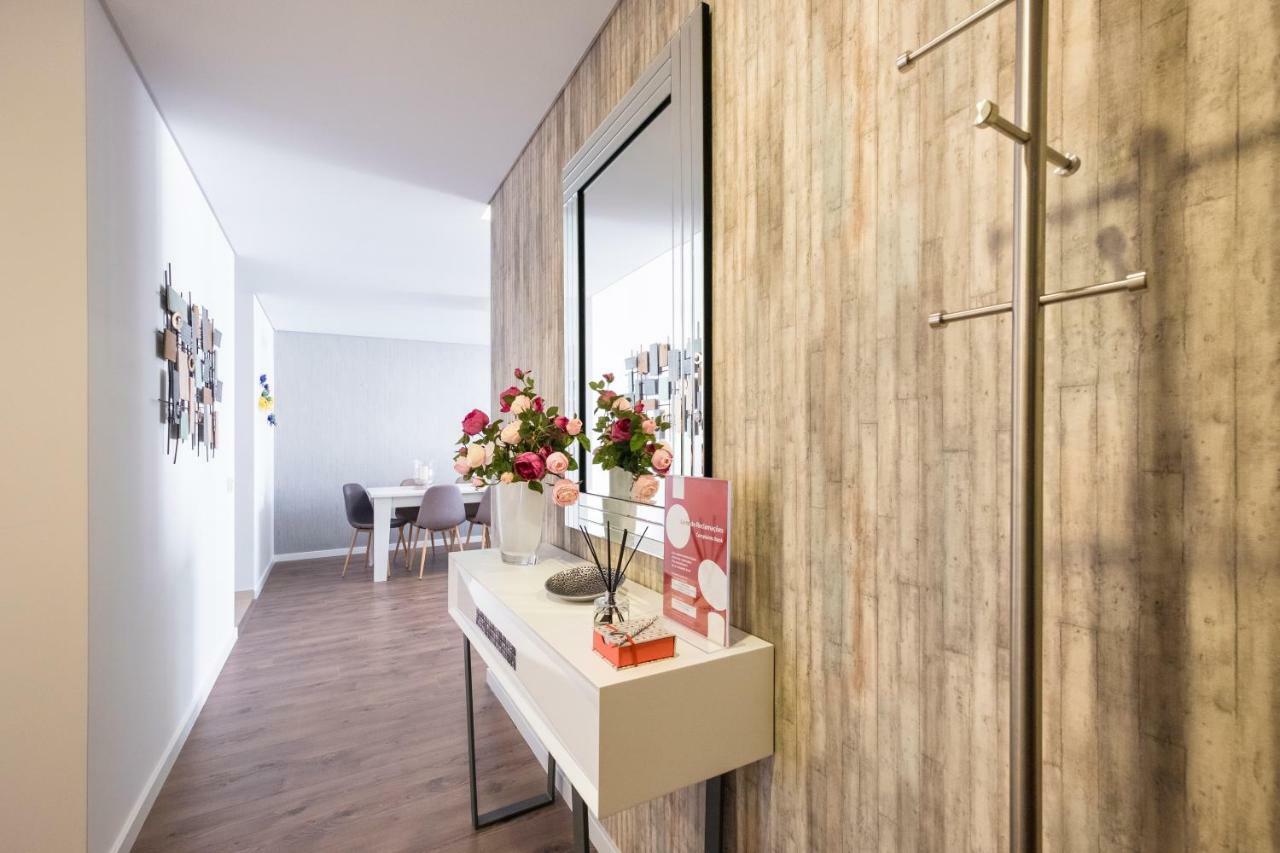 Alto Das Nogueiras House Fatima Ngoại thất bức ảnh