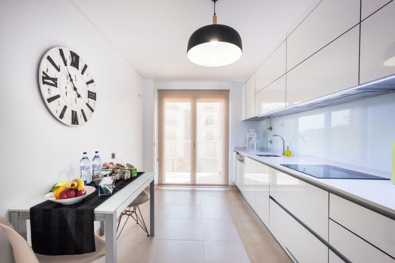 Alto Das Nogueiras House Fatima Ngoại thất bức ảnh