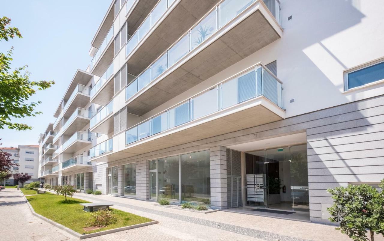 Alto Das Nogueiras House Fatima Ngoại thất bức ảnh