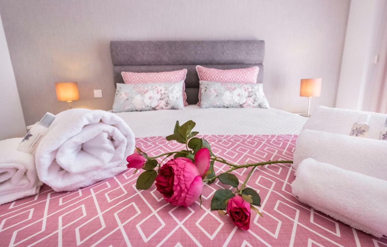 Alto Das Nogueiras House Fatima Ngoại thất bức ảnh