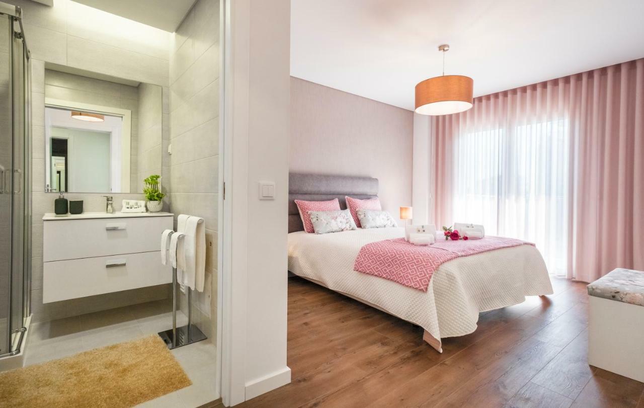 Alto Das Nogueiras House Fatima Ngoại thất bức ảnh