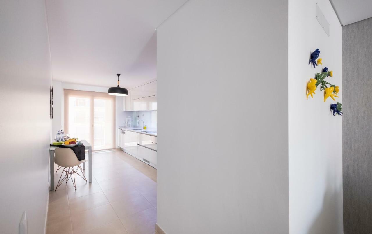 Alto Das Nogueiras House Fatima Ngoại thất bức ảnh