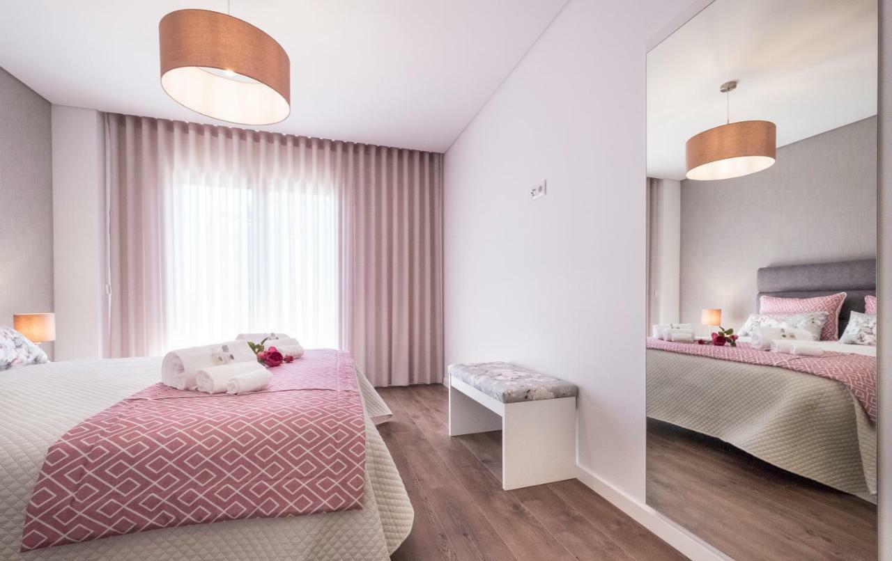 Alto Das Nogueiras House Fatima Ngoại thất bức ảnh